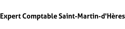 Expert Comptable Saint-Martin-d'Hères
